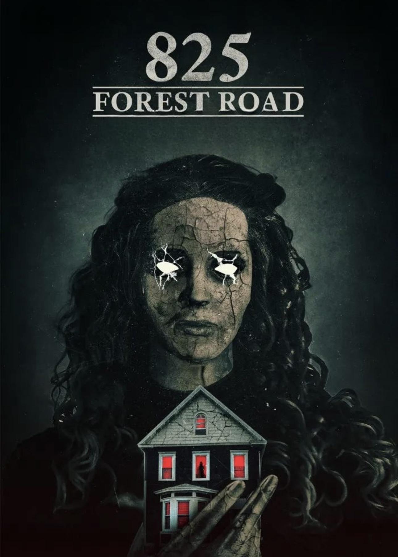 825 Forest Road (2025) – Hollywood Movie